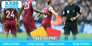 Ảnh đại diện Kèo Thẻ Phạt